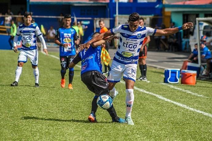 Nhận định P&eacute;rez Zeled&oacute;n vs Guadalupe, 8h00 ng&agrave;y 16/2