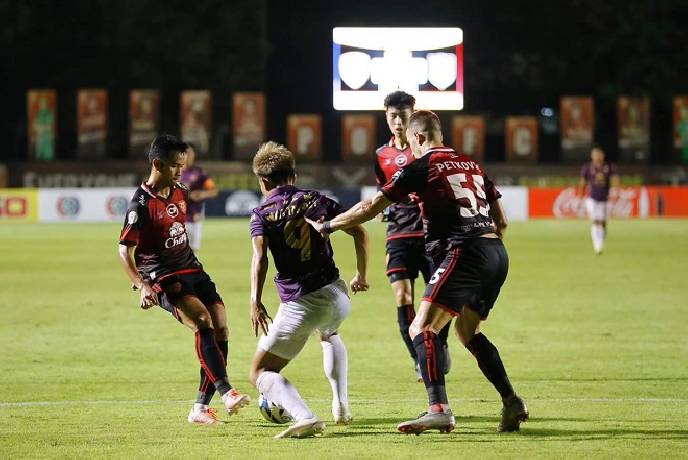 Nhận định Ratchaburi vs Police Tero, 18h30 ng&agrave;y 16/2
