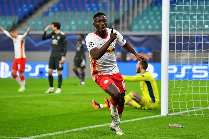 Nhận định RB Leipzig vs Liverpool, 3h00 ng&agrave;y 17/2