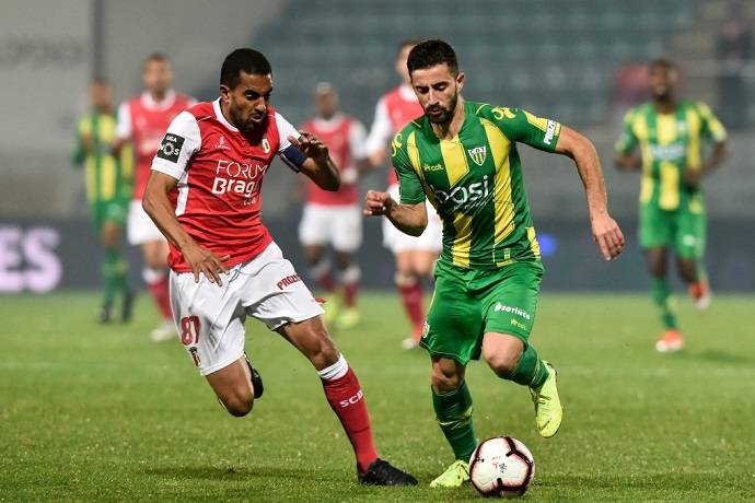 Nhận định Tondela vs Mar&iacute;timo, 0h45 ng&agrave;y 17/2