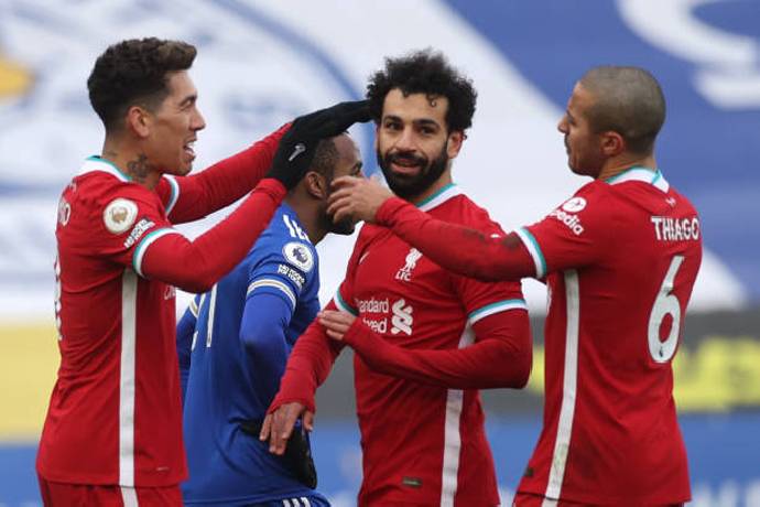 Soi k&egrave;o phạt g&oacute;c/ t&agrave;i xỉu C1 ch&acirc;u &Acirc;u 16/2: RB Leipzig vs Liverpool