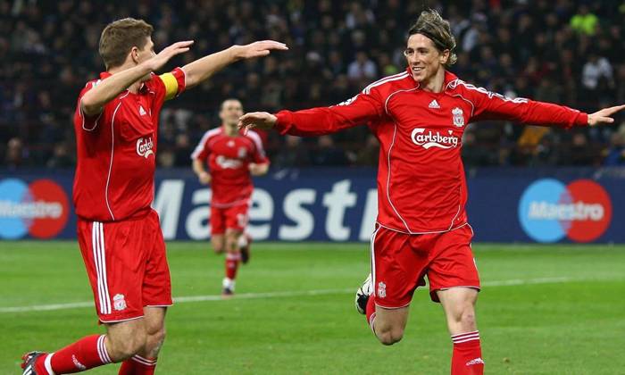 Lịch sử đối đầu Inter Milan vs Liverpool, 3h ng&agrave;y 17/2