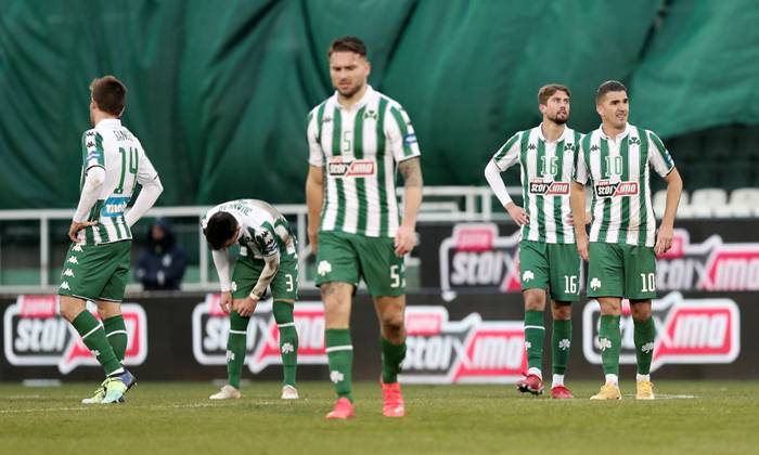 Nhận định, soi k&egrave;o Apollon Smyrni vs Panathinaikos, 23h30 ng&agrave;y 16/2