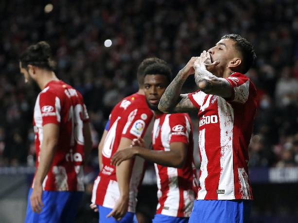 Nhận định, soi k&egrave;o Atletico Madrid vs Levante, 1h00 ng&agrave;y 17/2