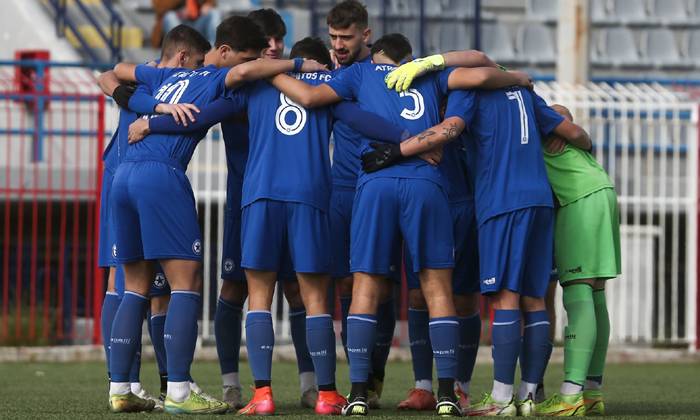 Nhận định, soi k&egrave;o Atromitos vs OFI Creta, 23h ng&agrave;y 16/2