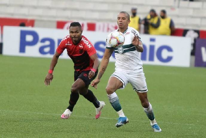 Nhận định, soi k&egrave;o Coritiba vs Athletico/PR, 6h30 ng&agrave;y 17/2