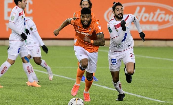 Nhận định, soi k&egrave;o Forge vs Cruz Azul, 8h00 ng&agrave;y 17/2