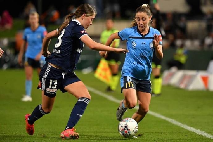 Nhận định, soi k&egrave;o Nữ Melbourne Victory vs Nữ Sydney FC, 16h05 ng&agrave;y 16/2
