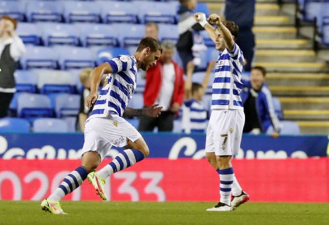 Nhận định, soi k&egrave;o Peterborough vs Reading, 2h45 ng&agrave;y 17/2