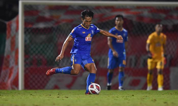 Nhận định, soi k&egrave;o Police Tero vs BG Pathum, 19h ng&agrave;y 16/2