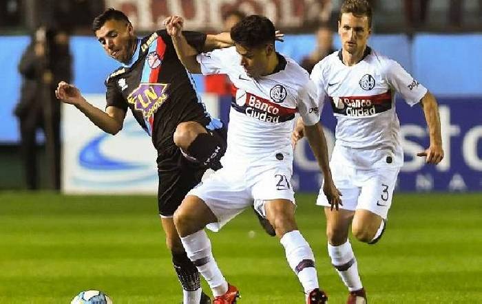 Nhận định, soi k&egrave;o River Plate vs Parana, 7h30 ng&agrave;y 17/2