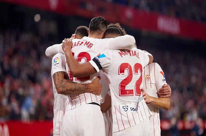Nhận định, soi k&egrave;o Sevilla vs D. Zagreb, 03h00 ng&agrave;y 18/02