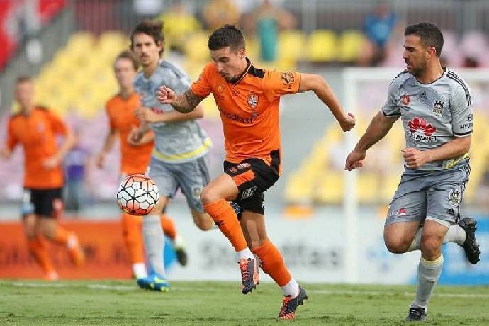 Nhận định, soi k&egrave;o Wellington Phoenix vs Brisbane Roar, 13h25 ng&agrave;y 16/2