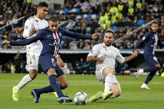 Roger Gonzalez dự đo&aacute;n PSG vs Real Madrid, 3h00 ng&agrave;y 16/2