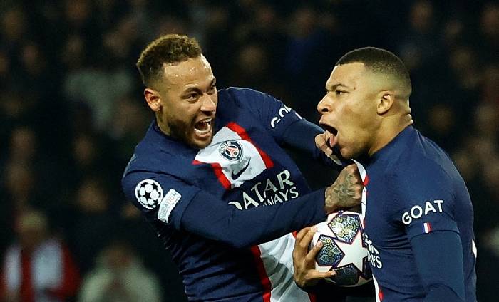 Mbappe hứa cho Bayern Munich bị loại ngay tr&ecirc;n s&acirc;n nh&agrave;