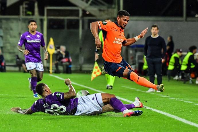 Nhận định, soi k&egrave;o Braga vs Fiorentina, 0h45 ng&agrave;y 17/2