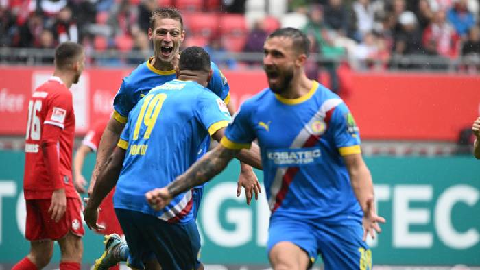 Nhận định, soi k&egrave;o Braunschweig vs Holstein Kiel, 0h30 ng&agrave;y 18/2