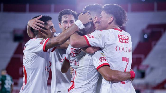 Nhận định, soi k&egrave;o Huracan vs Barracas Central, 7h30 ng&agrave;y 18/2