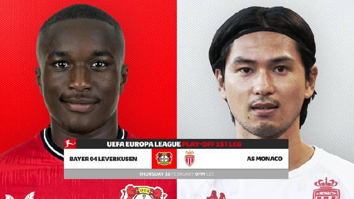 Nhận định, soi k&egrave;o Leverkusen vs Monaco, 3h ng&agrave;y 17/2