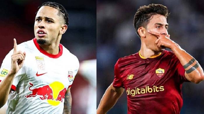 Nhận định, soi k&egrave;o Salzburg vs AS Roma, 0h45 ng&agrave;y 17/2