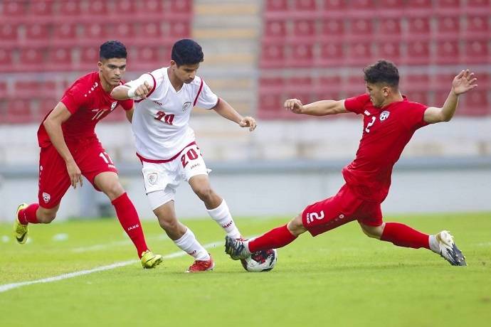 Nhận định, soi k&egrave;o U20 Qatar vs U20 Oman, 21h50 ng&agrave;y 16/2