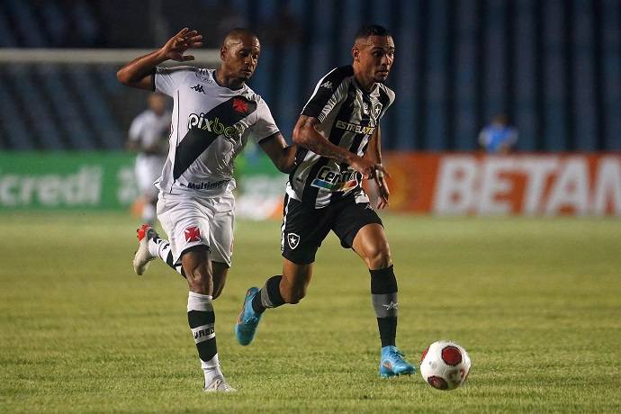 Nhận định, soi k&egrave;o Vasco Gama vs Botafogo, 6h30 ng&agrave;y 17/2