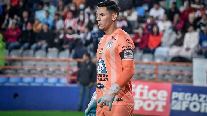 Soi k&egrave;o phạt g&oacute;c Mazatlan vs Pachuca, 10h ng&agrave;y 17/2