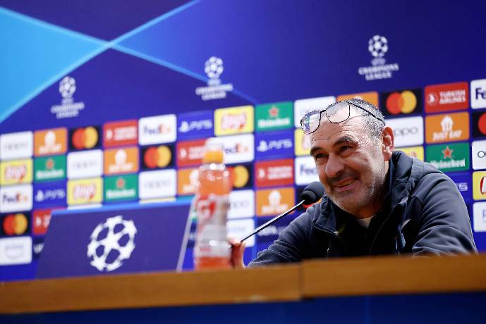 HLV Lazio 'hối tiếc' v&igrave; kh&ocirc;ng thắng Bayern Munich đậm hơn