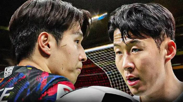 Lee Kang-in b&aacute;c bỏ c&aacute;o buộc đấm Son Heung-min, th&ecirc;m t&igrave;nh tiết cuộc ẩu đả ĐT H&agrave;n Quốc tại Asian Cup