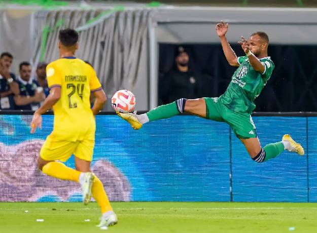 Nhận định, soi k&egrave;o Al-Akhdoud với Al-Ahli Saudi, 00h00 ng&agrave;y 17/02: Lợi thế s&acirc;n b&atilde;i
