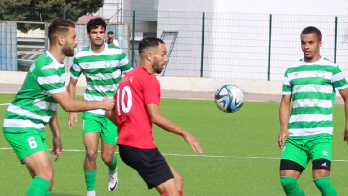 Nhận định, soi k&egrave;o ASO Chlef với Ben Aknoun, 22h45 ng&agrave;y 16/2: Tin v&agrave;o kh&aacute;ch