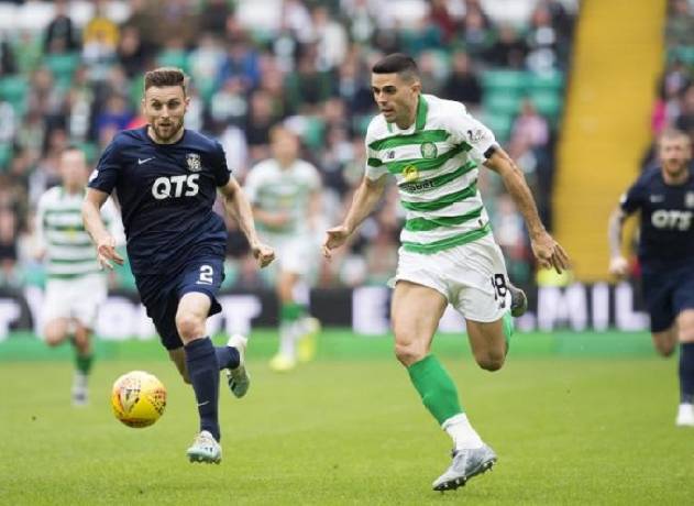Nhận định, soi k&egrave;o Celtic với Kilmarnock, 22h00 ng&agrave;y 17/2: Giữ vững ng&ocirc;i đầu