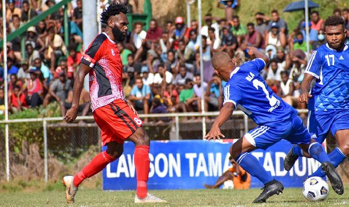 Nhận định, soi k&egrave;o Central Coast với Solomon Warriors FC, 15h00 ng&agrave;y 17/2: Khởi đầu su&ocirc;n sẻ