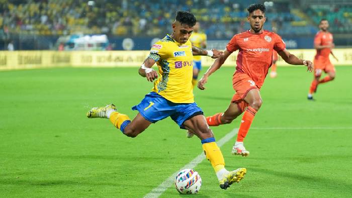 Nhận định, soi k&egrave;o Chennaiyin với Kerala Blasters, 21h00 ng&agrave;y 16/2: Kh&oacute; ph&acirc;n thắng bại
