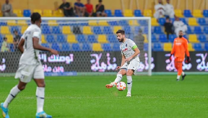 Nhận định, soi k&egrave;o Damac với Al Shabab, 21h00 ng&agrave;y 16/2: Kh&aacute;ch dễ &lsquo;tạch&rsquo;