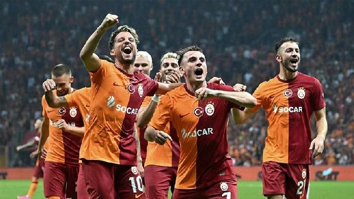 Nhận định, soi k&egrave;o Galatasaray với Sparta Prague, 0h45 ng&agrave;y 16/2: Sức bật s&acirc;n nh&agrave;