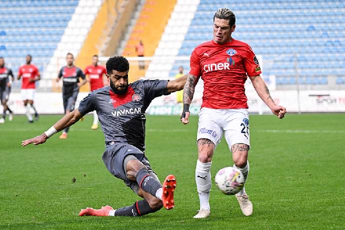 Nhận định, soi k&egrave;o Kasimpasa với Fatih Karagumruk, 00h00 ng&agrave;y 17/02: Chen ch&acirc;n top 4