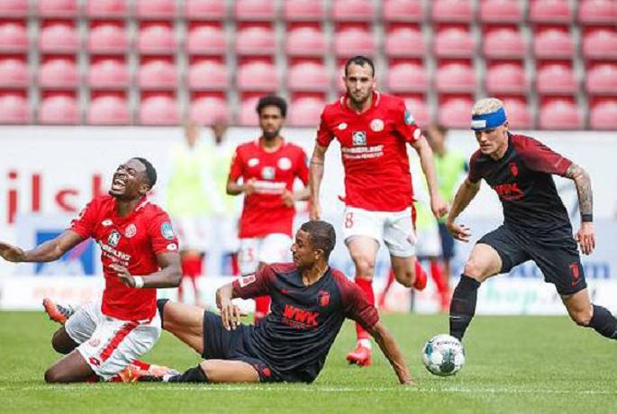 Nhận định, soi k&egrave;o Mainz với Augsburg, 21h30 ng&agrave;y 17/2: Đừng thấy hoa m&agrave; ngỡ xu&acirc;n về