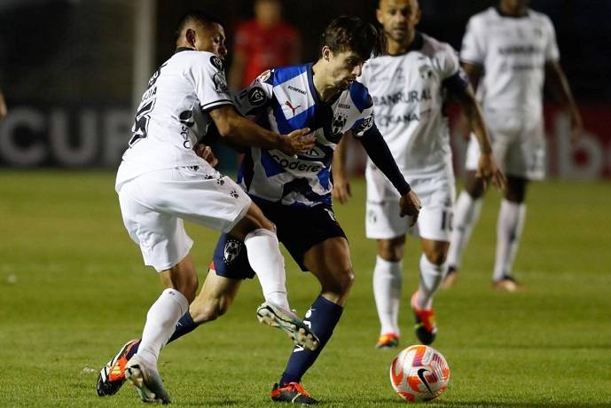 Nhận định, soi k&egrave;o Monterrey với Comunicaciones, 10h15 ng&agrave;y 16/2: Kh&aacute;c biệt về đẳng cấp