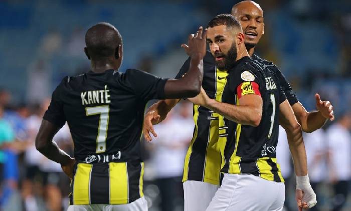 Nhận định, soi k&egrave;o Navbahor Namangan với Al Ittihad, 21h00 ng&agrave;y 15/2: &lsquo;Bắt nạt&rsquo; chủ nh&agrave;