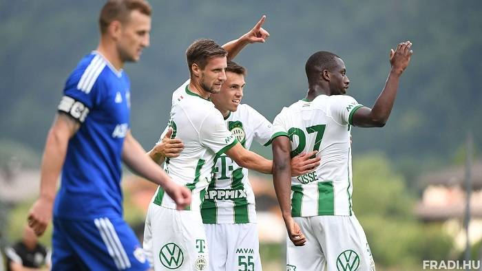 Nhận định, soi k&egrave;o Olympiakos Piraeus vs Ferencvarosi, 00h45 ng&agrave;y 16/2: Lợi thế&hellip; s&acirc;n kh&aacute;ch!
