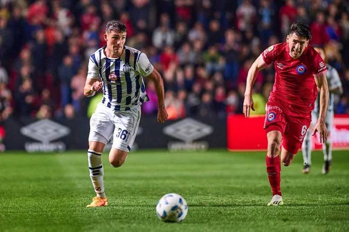 Nhận định, soi k&egrave;o Talleres Cordoba với Argentinos Juniors, 7h30 ng&agrave;y 16/2: K&eacute;o d&agrave;i mạch bất bại