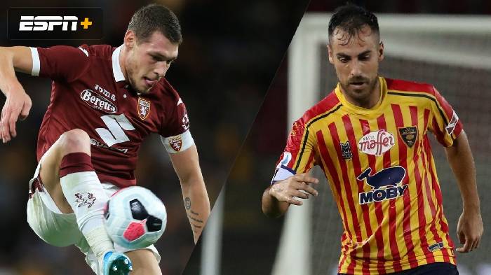 Nhận định, soi k&egrave;o Torino với Lecce, 01h00 ng&agrave;y 17/2: Ưu thế s&acirc;n nh&agrave;