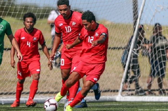 Nhận định, soi k&egrave;o Veitongo FC với Vaiala Tongan, 10h00 ng&agrave;y 17/2: Ẩn số dễ đo&aacute;n
