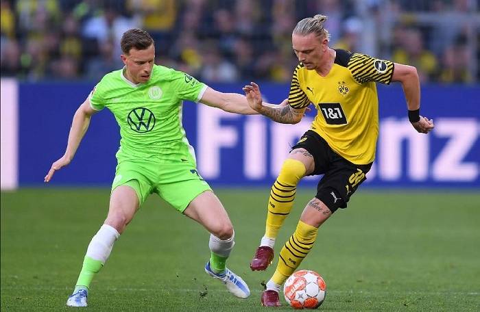 Nhận định, soi k&egrave;o Wolfsburg với Dortmund, 21h30 ng&agrave;y 17/2: Lại ng&atilde; ngựa?!