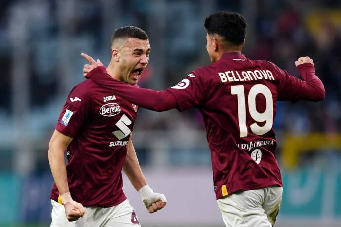 Ph&acirc;n t&iacute;ch k&egrave;o hiệp 1 Torino vs Lecce, 01h00 ng&agrave;y 17/2