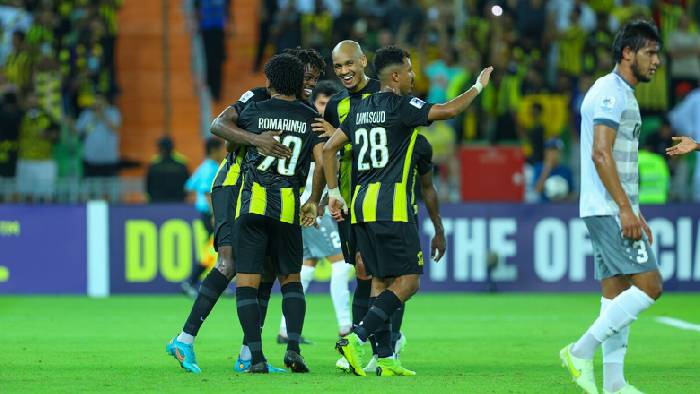 Soi k&egrave;o g&oacute;c Navbahor Namangan vs Al Ittihad, 21h00 ng&agrave;y 15/2