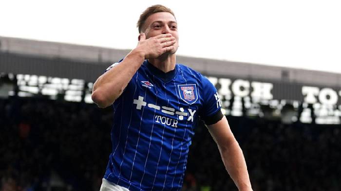 K&egrave;o v&agrave;ng b&oacute;ng đ&aacute; Aston Villa vs Ipswich, 22h00 ng&agrave;y 15/2: Kh&oacute; tin chủ nh&agrave;