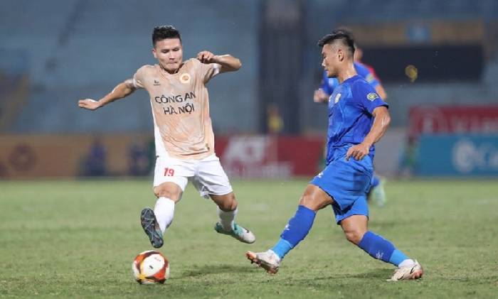 Link xem trực tiếp CAHN vs Quảng Nam V.League 19h15 ng&agrave;y 15/2