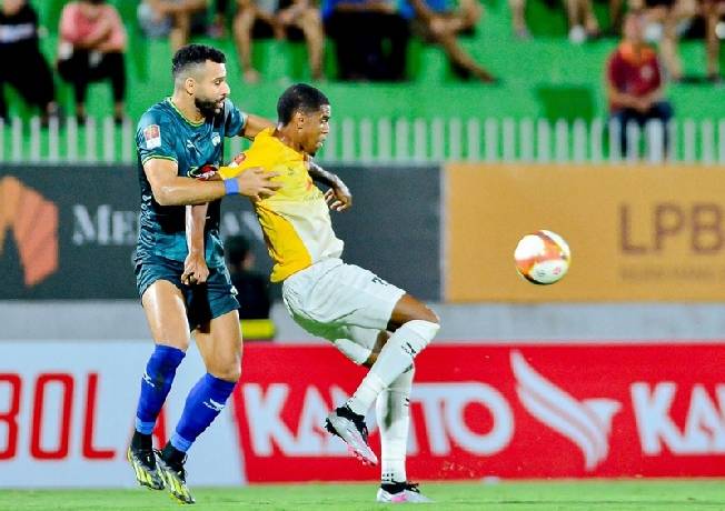 Link xem trực tiếp HAGL vs B&igrave;nh Định V.League 17h00 ng&agrave;y 16/2